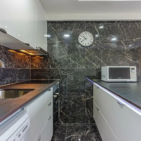 Apartman Copacabana Playa de las Américas