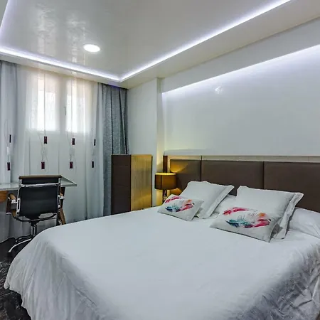 Copacabana Apartman