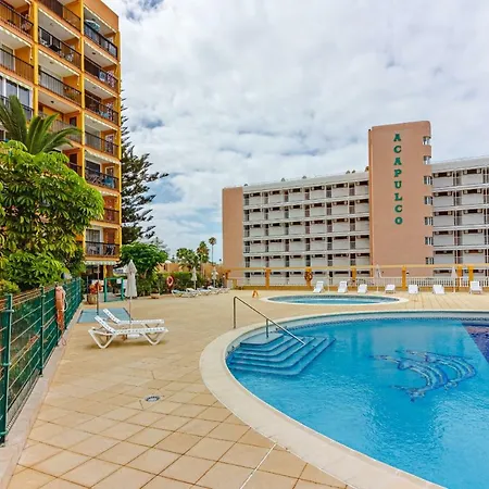 Copacabana Apartman