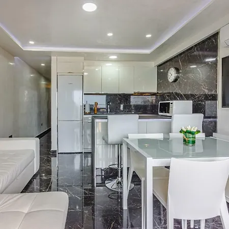 Apartman Copacabana Playa de las Américas