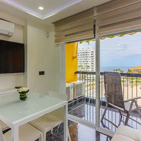 Copacabana Apartman *