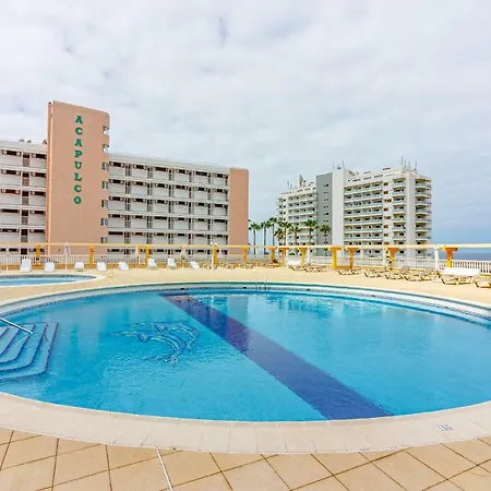 Apartman Copacabana