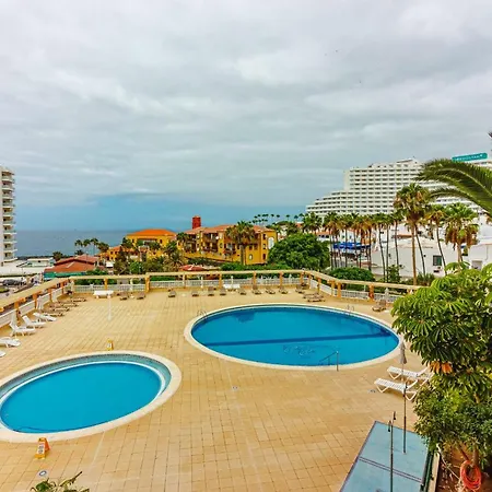 Copacabana Apartman *