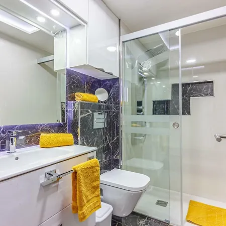 Apartman Copacabana