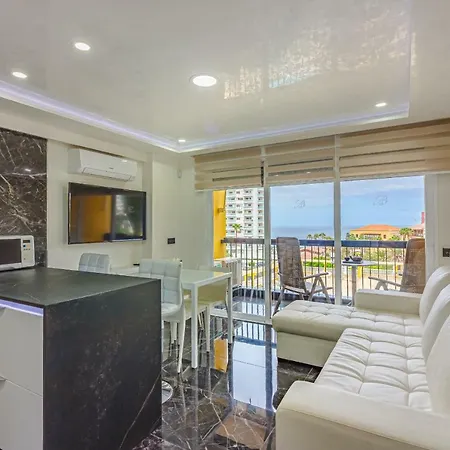 Copacabana Apartman Playa de las Américas