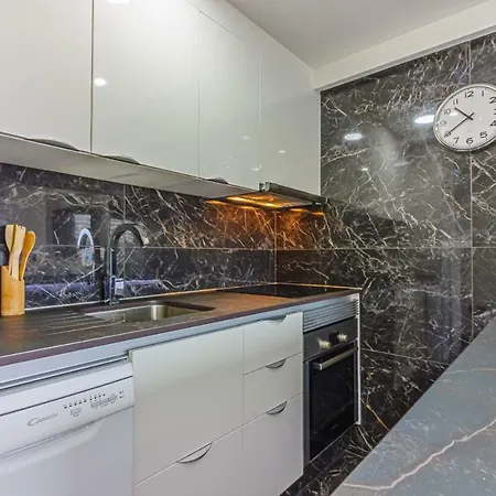 Copacabana Apartman