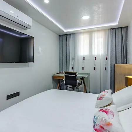 Copacabana Apartman Playa de las Américas